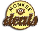 Monkee Deals Logo